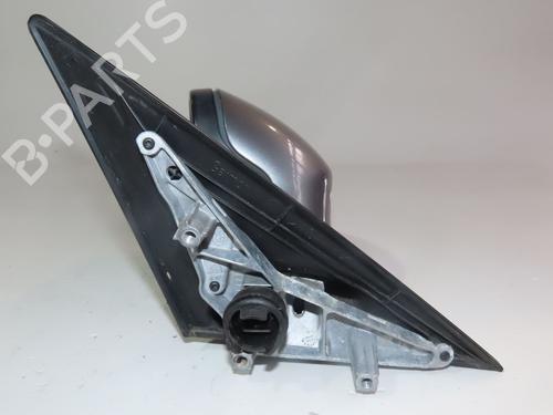 Used Left mirror BMW 3 (E90) 316 d (116 hp) 27438830