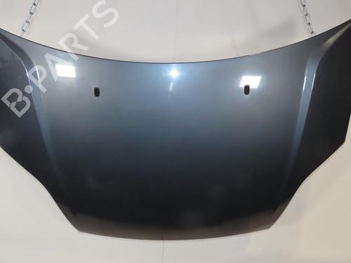 Hood FORD FIESTA V (JH_, JD_) 1.4 TDCi | BP29758804C1 