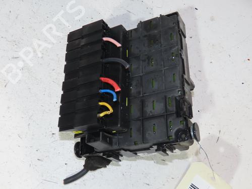 Fuse box PEUGEOT 206 Hatchback (2A/C) 1.1 i | BP23869495E1 