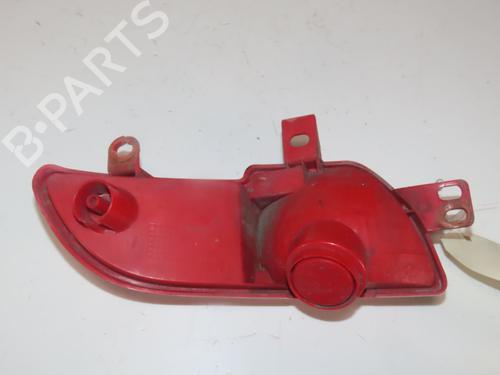 Used Rear bumper right light PEUGEOT 206+ (2L_, 2M_) 1.4 HDi eco 70 (68 hp) 30893037