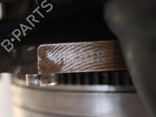 Engine OPEL ZAFIRA / ZAFIRA FAMILY B (A05) 1.7 CDTI (M75) | BP19791334M1 