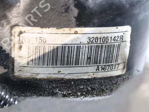 Gearbox RENAULT KANGOO Express (FW0/1_) 1.5 dCi 75 (FW07, FW10, FW04) | BP40051651M3 - Image 5