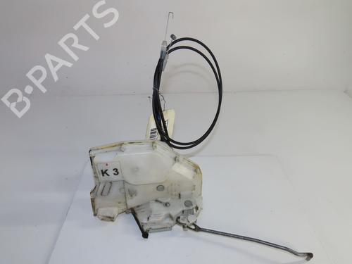 Højre fortil lås SUZUKI SWIFT III (MZ, EZ) 1.3 (RS413, ZC11S) | BP31078166C97 