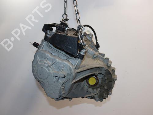 Gearbox KIA SPORTAGE III (SL) 1.7 CRDi | BP29758734M3 