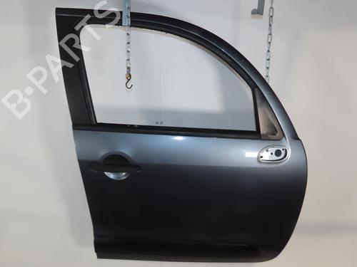 Right front door CITROËN C3 Picasso (SH_) 1.6 HDi | BP29621800C3