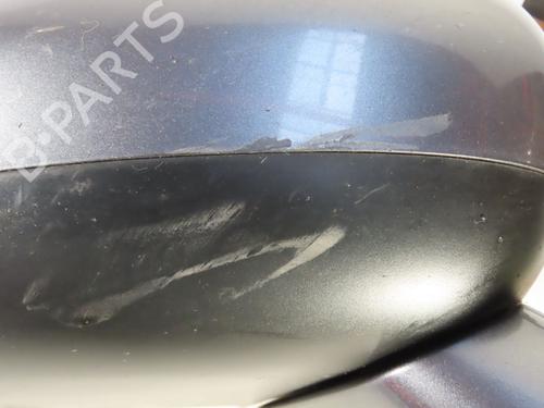 Right mirror CITROËN C5 III (RD_) 1.8 16V (RD6FXC) | BP30740439C27 