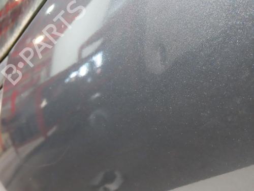 Tampa da Mala Tampa da Mala PEUGEOT 208 I (CA_, CC_) 1.4 HDi (68 hp) 34641134 34641134