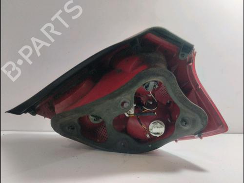 Left taillight KIA CEE'D Hatchback (ED) 1.4 | BP10709589C34