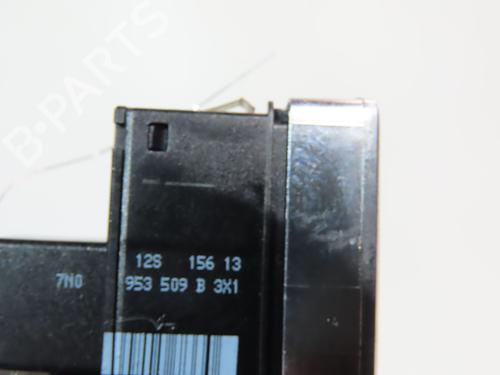 Used Warning switch Warning switch VW SHARAN (7N1, 7N2) 2.0 TDI (140 hp) 18277383 18277383