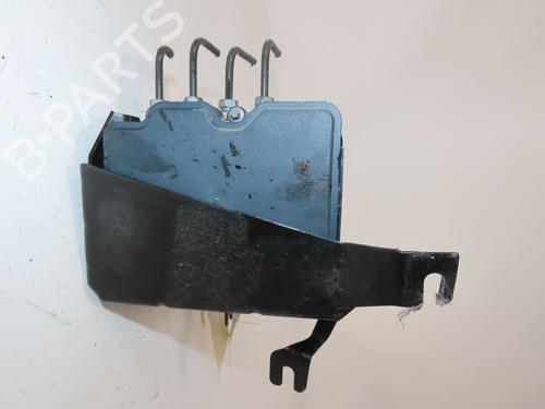 ABS pump RENAULT CLIO IV (BH_) 1.5 dCi 75 | BP25480354M43 