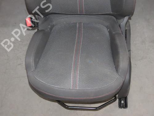 Sæde venstre fortil OPEL CORSA E (X15) 1.3 CDTI (08, 68) | BP39893484C15 - Image 2