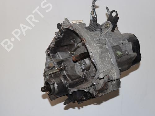 Gearbox RENAULT MEGANE I (BA0/1_) 1.4 e (BA0E, BA0V) | BP25796499M3 