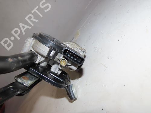 Used Front wiper motor KIA PRO CEE'D (ED) 1.6 CRDi 90 (90 hp) 23165687
