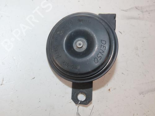 Horn MAZDA 2 Hatchback (KB) 1.5 Hybrid (KBAC3X) | BP38313696E13 - Image 3