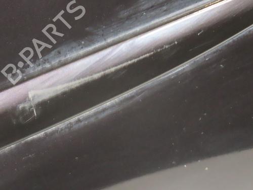 Left rear door NISSAN MICRA IV (K13K, K13KK) 1.2 | BP27393710C4 