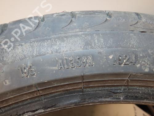 Andre VW POLO V (6R1, 6C1) 1.8 GTI (192 hp) 31576253