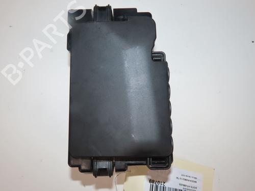 Fuse box SKODA KAMIQ (NW4) 1.0 TSI | BP32179403E1 - Image 4