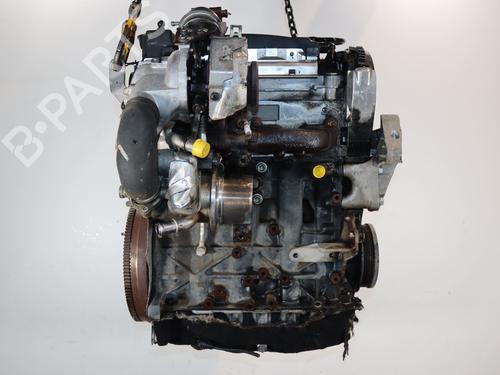 Engine VW GOLF VII (5G1, BQ1, BE1, BE2) 1.6 TDI | BP36311169M1  - Image 5