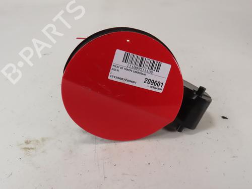 Fuel flap AUDI A1 (8X1, 8XK) S1 quattro | BP29215211C131 