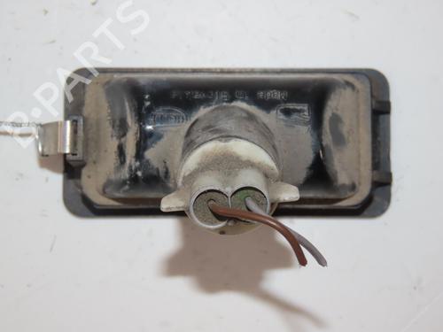 Luz matrícula Luz matrícula 38492209 38492209