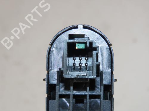 Left front window switch PEUGEOT 208 II (UB_, UP_, UW_, UJ_) 1.2 PureTech 100 | BP30955653I27