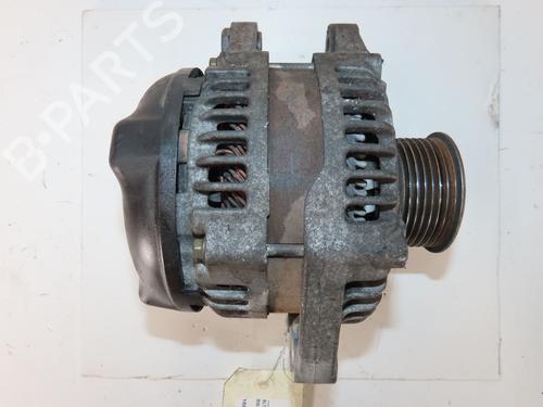 Used Alternator MINI MINI (R50, R53) One D (75 hp) 28504000