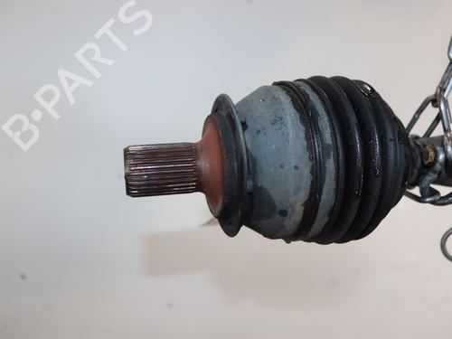 Left front driveshaft MERCEDES-BENZ A-CLASS (W176) A 180 CDI / d (176.012) | BP37597463M38 - Image 2
