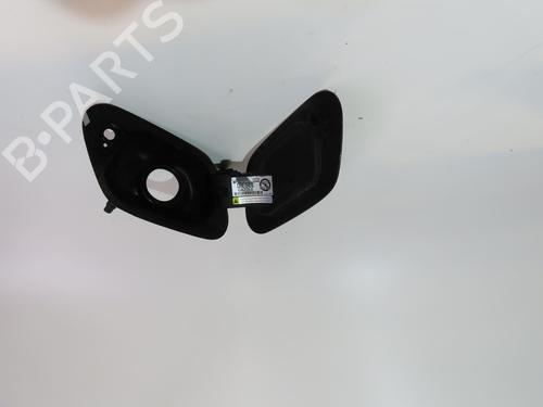 Fuel flap VW GOLF VII (5G1, BQ1, BE1, BE2) 2.0 GTD | BP17869022C131 
