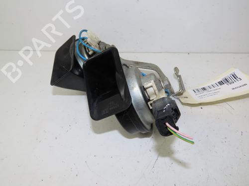 Horn CITROËN C4 II (NC_) 1.6 HDi 115 | BP17181478E13 