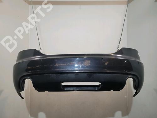 Used Rear bumper Rear bumper AUDI A6 C6 (4F2) 2.4 (177 hp) 9452165 9452165