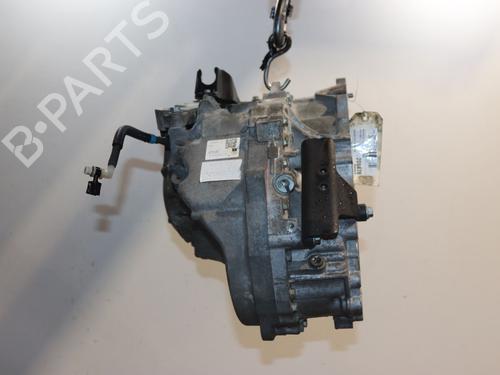 Used Gearbox VOLVO S80 II (124) 2.4 D (163 hp) 27581056