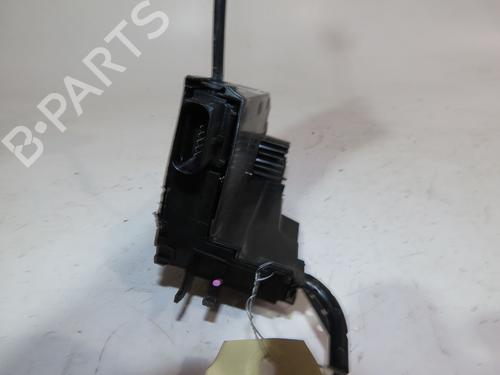 Front left lock CITROËN C4 Picasso II 1.6 HDi / BlueHDi 115 | BP19278233C98 