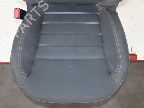 Used Left front seat DACIA SANDERO III 1.0 TCe 90 (91 hp) 29516624