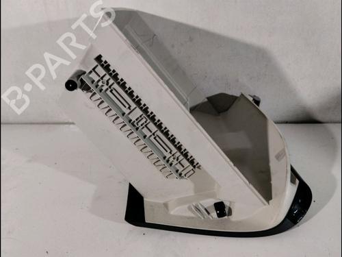 Handskerum RENAULT CAPTUR I (J5_, H5_) 1.5 dCi 90 (J5N4, J5M5, J5MW, J5M6, J5AL, J5AJ) (90 hp) 23161511