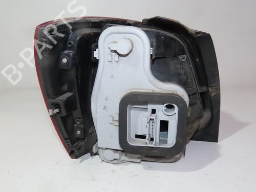 Used Right taillight Right taillight 28159694 28159694