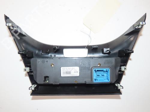 Used Climate control Climate control PEUGEOT 208 I (CA_, CC_) 1.6 HDi (92 hp) 36445234 36445234