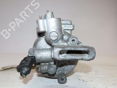Used AC compressor AC compressor VW POLO V (6R1, 6C1) 1.6 TDI (90 hp) 36445210 36445210