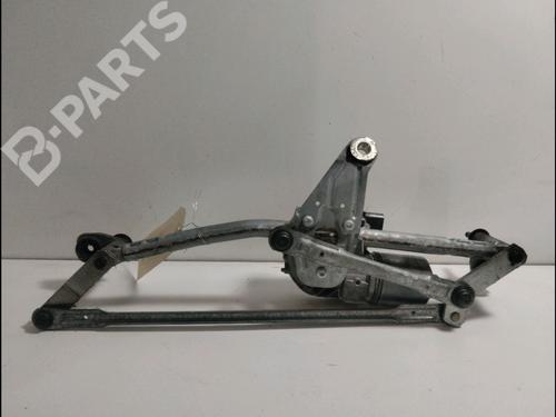 Front wiper motor SKODA SUPERB II (3T4) 1.9 TDI | BP10691248M29 