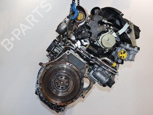 Engine ALFA ROMEO MITO (955_) 1.3 MultiJet (955AXT1A) | BP28801083M1