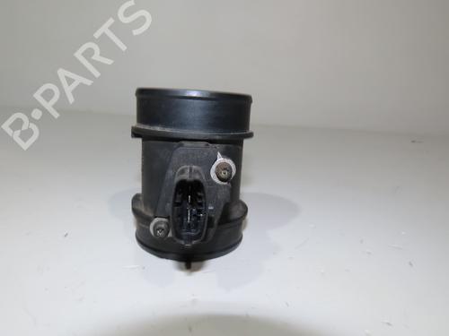 Used Mass air flow sensor OPEL ZAFIRA / ZAFIRA FAMILY B (A05) 1.9 CDTI (M75) (150 hp) 23159422