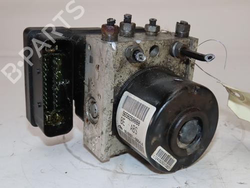ABS Bremseaggregat CITROËN C3 I (FC_, FN_) 1.6 16V | BP29469259M43 