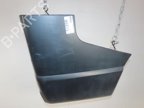 Corner bumper RENAULT TRAFIC III Van (FG_) 1.6 dCi 125 (FGMH) | BP27926500C117