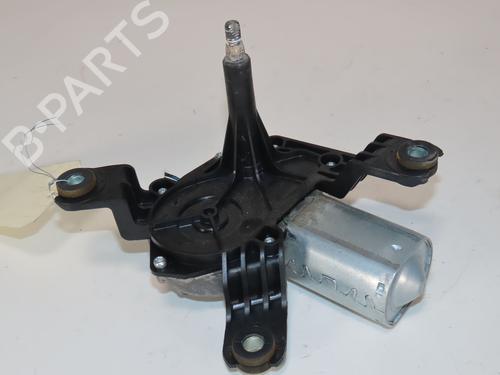 Rear wiper motor OPEL CORSA D (S07) 1.3 CDTI (L08, L68) | BP30522812M102