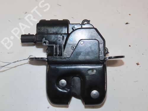 Tailgate lock DACIA DUSTER (HS_) 1.5 dCi (HSMC) | BP33138056C101 - Image 4