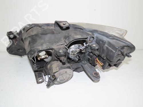 Used Right headlight SEAT IBIZA IV (6J5, 6P1) 1.6 (105 hp) 15644177