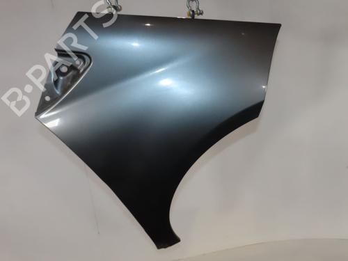 Used Right front fenders MERCEDES-BENZ A-CLASS (W169) A 180 CDI (169.007, 169.307) (109 hp) 25886114