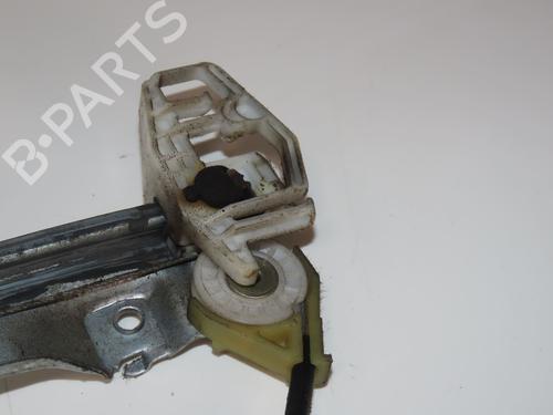 Used Front right window mechanism Front right window mechanism PEUGEOT 206 Hatchback (2A/C) 1.4 HDi eco 70 (68 hp) 32458348 32458348