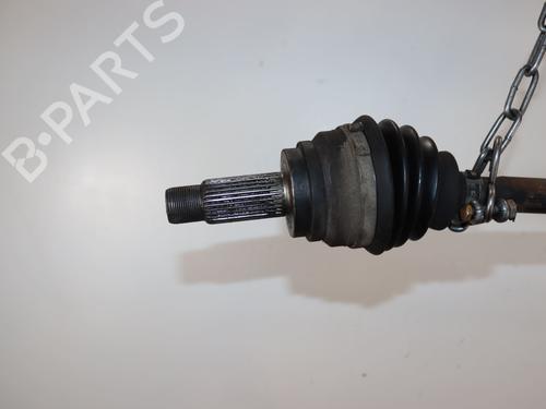 Right front driveshaft BMW X6 (E71, E72) xDrive 40 d | BP40051667M39 - Image 3