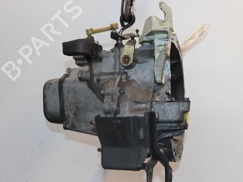 Used Gearbox Gearbox 27373406 27373406