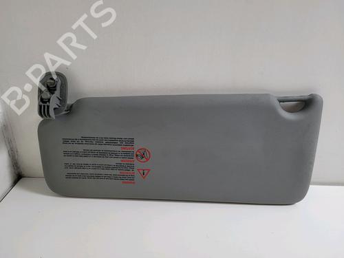 Used Right sun visor Right sun visor RENAULT CLIO II (BB_, CB_) 1.5 dCi (B/CB08) (82 hp) 9023773 9023773